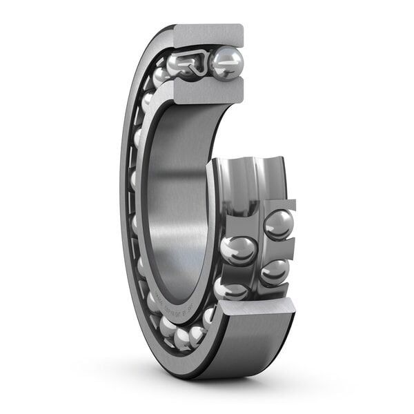 SKF 2218 K/C3 RULMAN 90x160x40