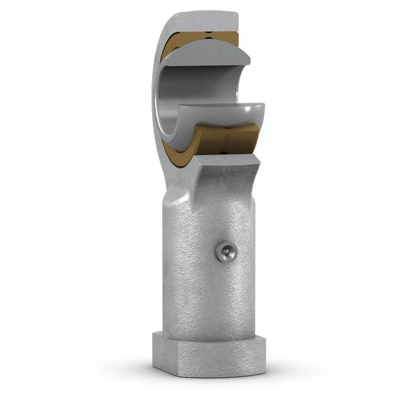 SKF SIKAC 20 M ROT BAŞI