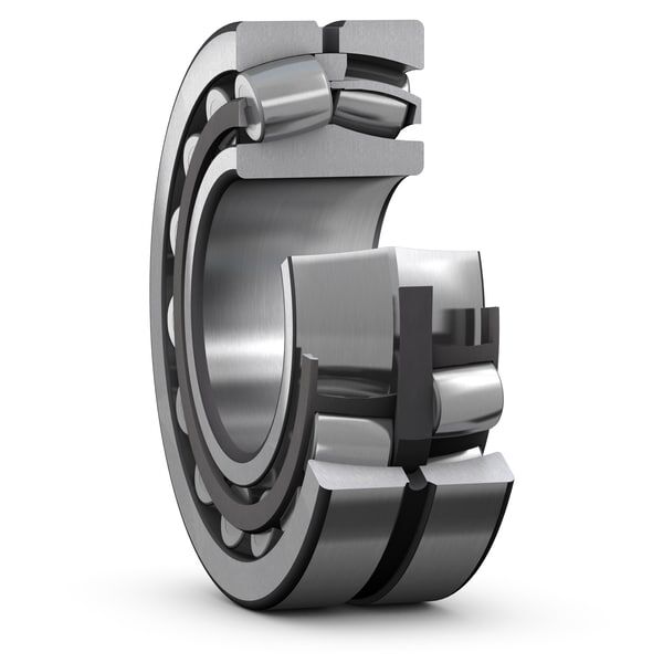 SKF 22324 CCJA/W33VA405 RULMAN 120x260x86