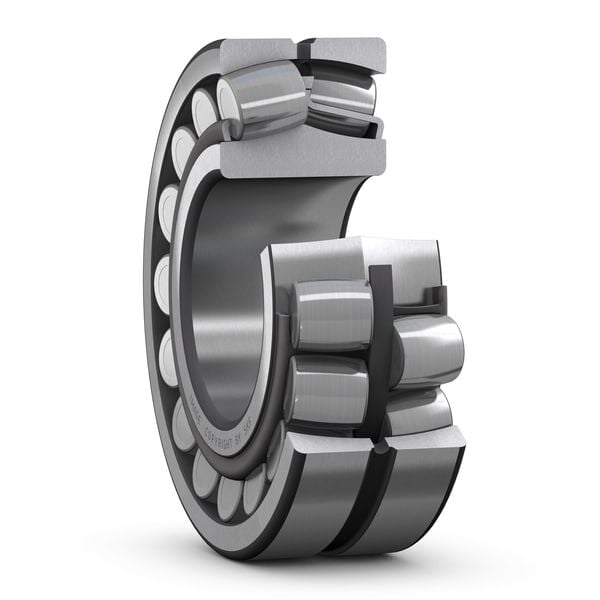 SKF 22312 E/C3 RULMAN 60x130x46