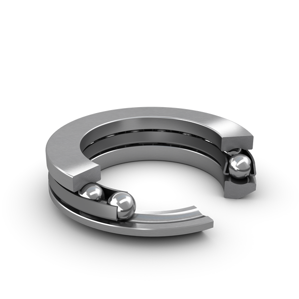 SKF 53216 RULMAN 80x115x29