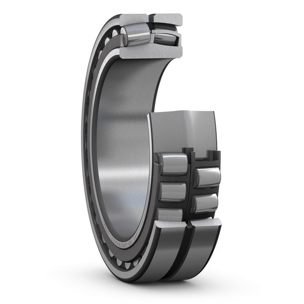 SKF 23126 CCK/W33 RULMAN 130x210x64