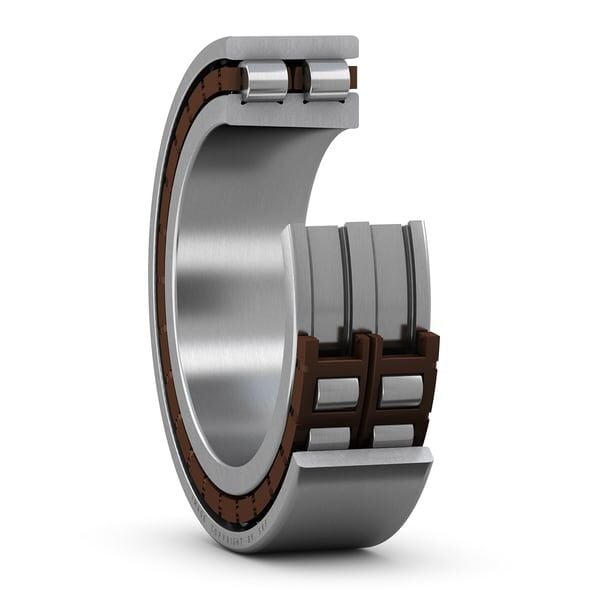 SKF NN 3018 KTN9/SP RULMAN 90x140x37