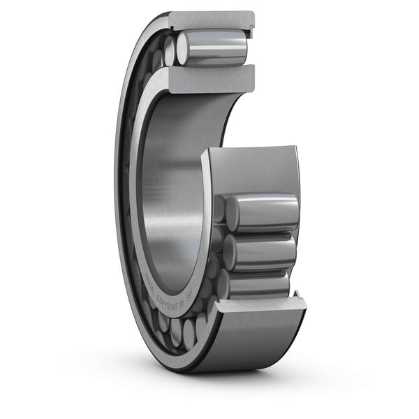 SKF C 4028 V RULMAN 140x210x60