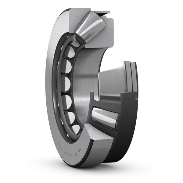 SKF 29318 E RULMAN 90x155x39