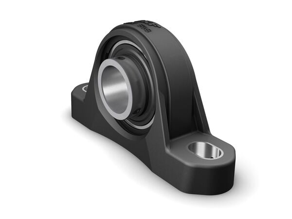 SKF SYK 20 TF RULMAN ÜNİTE 20x33x32