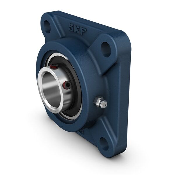 SKF UCF 214 RULMAN ÜNİTE