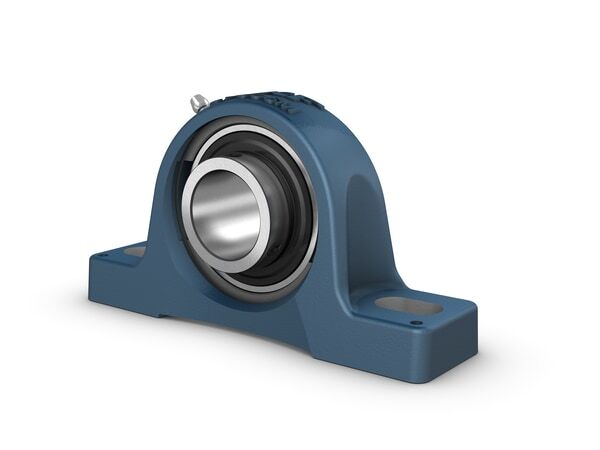 SKF SY 20 TF RULMAN ÜNİTE