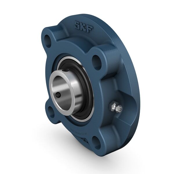 SKF UCFC 210/H RULMAN ÜNİTE 50x39x42