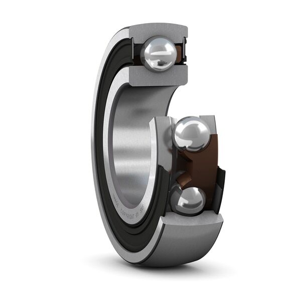 SKF 1726209-2RS1 RULMAN 45x85x19