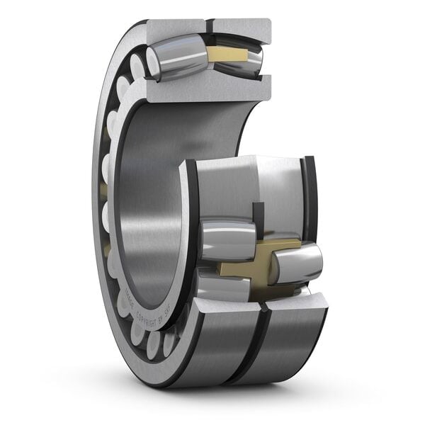 SKF 23268 CA/W33 RULMAN 340x620x224