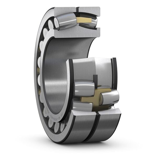 SKF 23284 CAK/W33 RULMAN 420x760x272