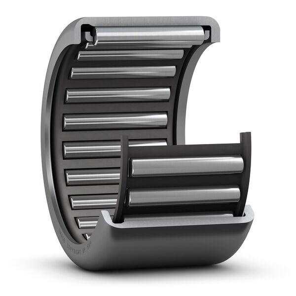 SKF HK 4516 RULMAN 45x52x16