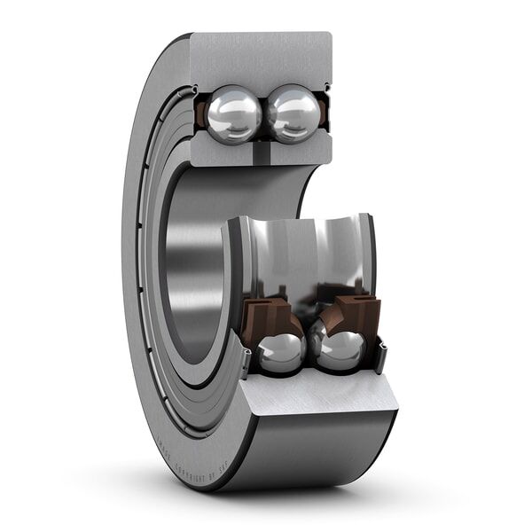 SKF 305704 C-2Z RULMAN 52x20x20