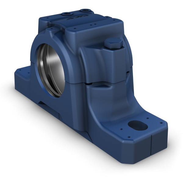 SKF SNL 509 RULMAN YATAK