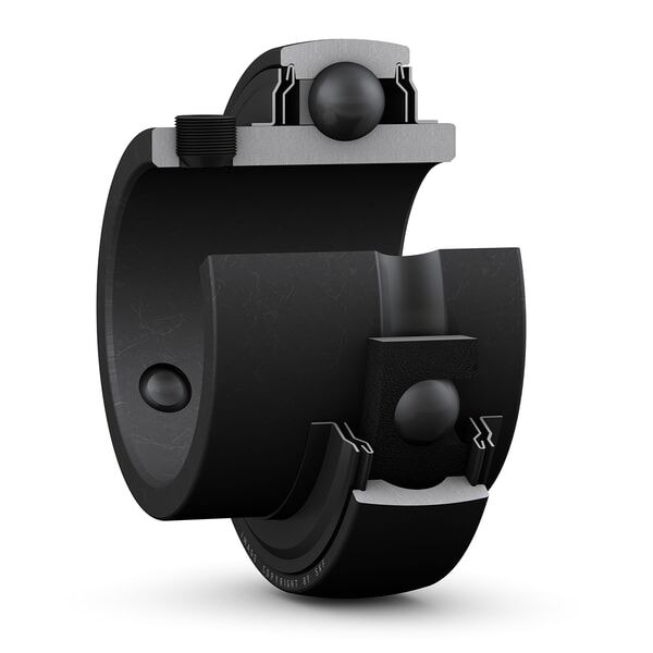 SKF YAR 210-2FW/VA228 RULMAN