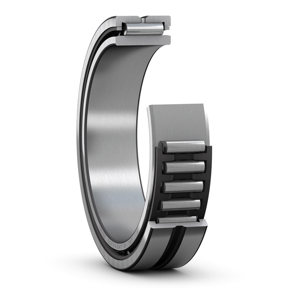 SKF NA 4908 RULMAN 40x62x22