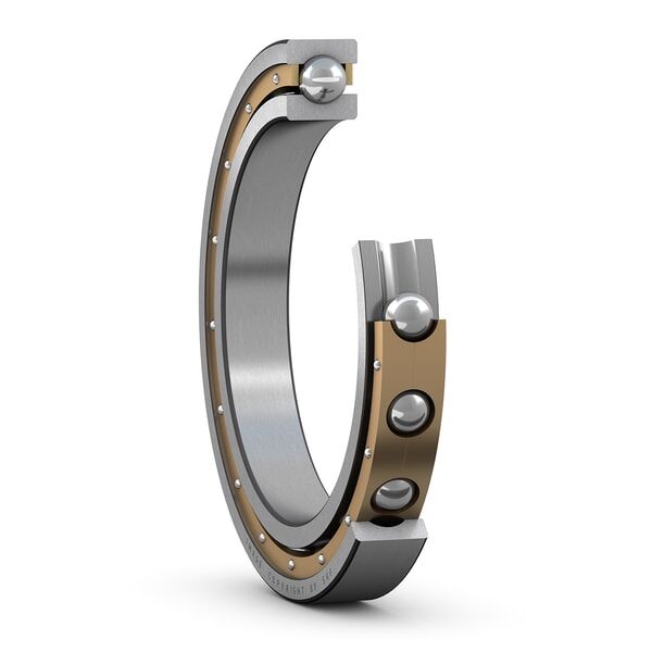 SKF 6014 M/C3S0 RULMAN 70x110x20