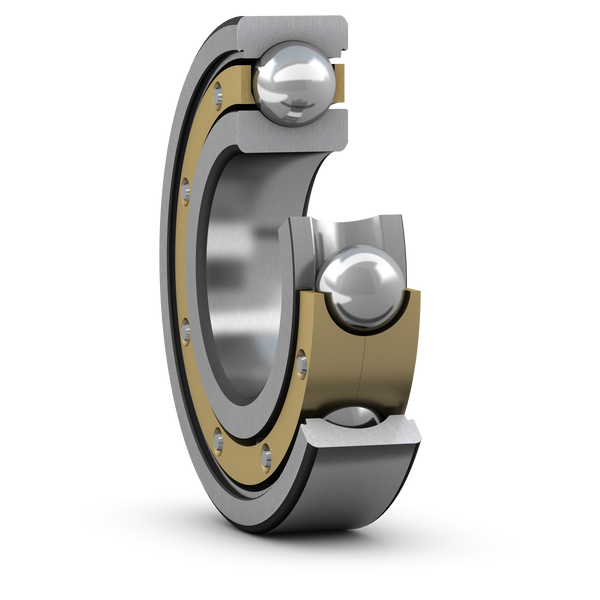 SKF 6226 M/C3 RULMAN 130x230x40