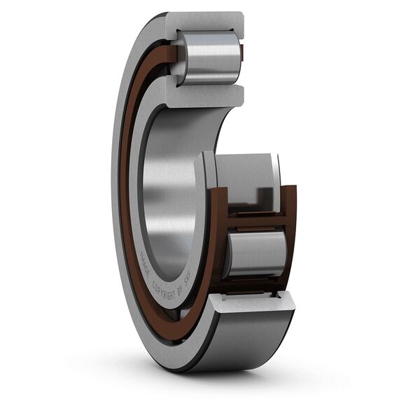 SKF NJ 2208 ECP RULMAN 40x80x23