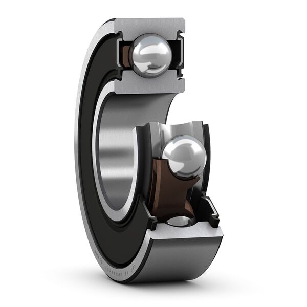 SKF 6202-2RSLTN9/C3VT162 RULMAN