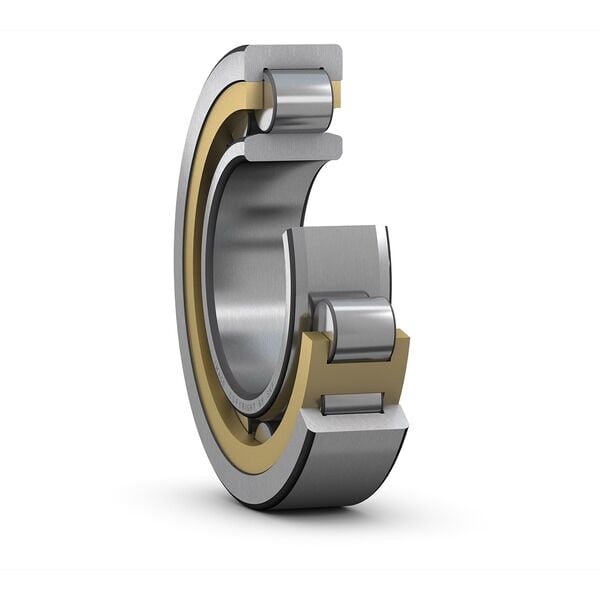 SKF NU 1036 ML/C3 RULMAN 180x280x46