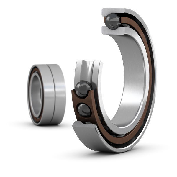 SKF 71912 CD/HCP4ADBA RULMAN 60x85x26