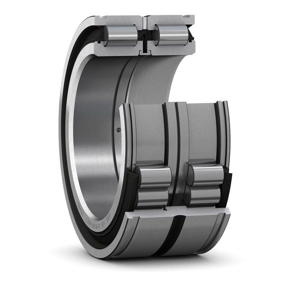 SKF NNF 5020 ADA-2LSV RULMAN 100x150x67