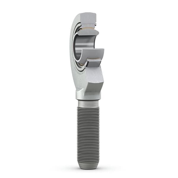 SKF SAL 25 C ROT BAŞI