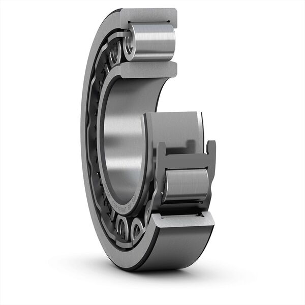 SKF NU 216 ECJ/C3 RULMAN 80x140x26