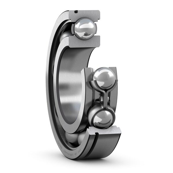 SKF 6215 N RULMAN 75x130x25