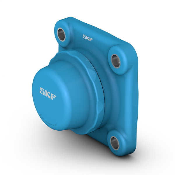 SKF F4BC 20M-CPSS-DFH RULMAN ÜNİTE