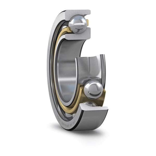 SKF 7216 BEGAM RULMAN 80x140x26
