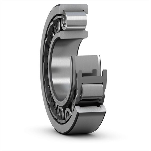 SKF NU 326 ECJ RULMAN 130x280x58