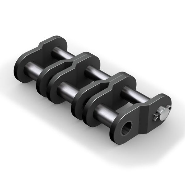 SKF PHC 16B-3O/L ZİNCİR