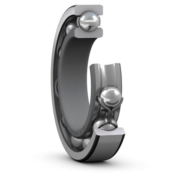 SKF 6228/C3VL2071 RULMAN 140x250x42