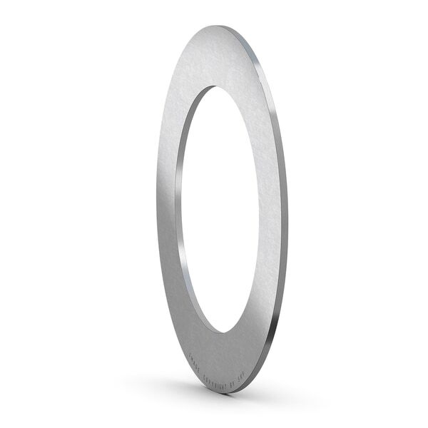 SKF AS 4565 RONDELA 45x65x1