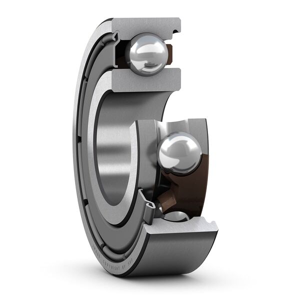 SKF 6001-ZTN9/LT RULMAN 17x35x10