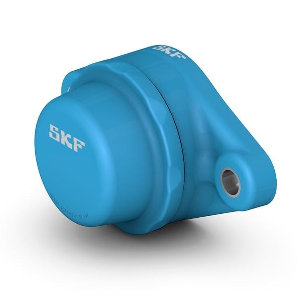 SKF F2BC 20M-CPSS-DFH RULMAN ÜNİTE