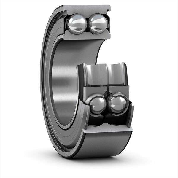 SKF 3310 A-2Z/C3MT33 RULMAN 50x110x44