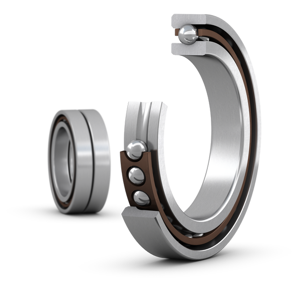 SKF 7013 FE/HCP4AH1DTVK360 RULMAN