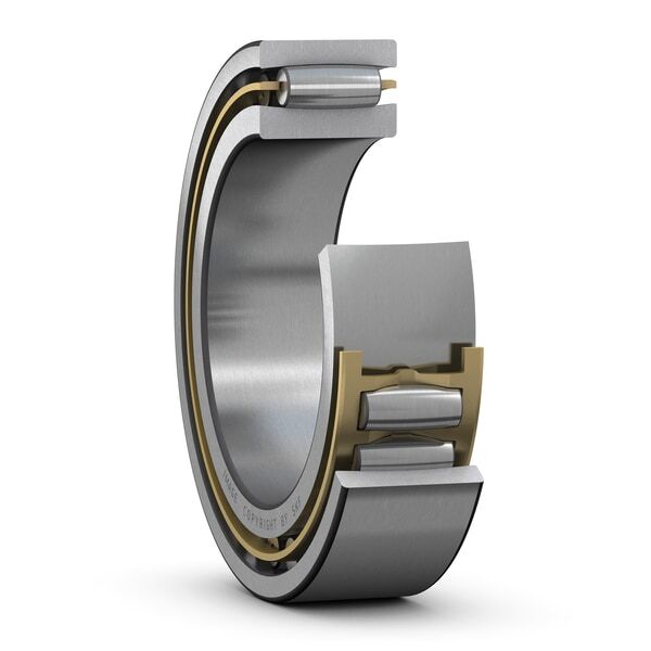 SKF C 2220/C3 RULMAN 100x180x46