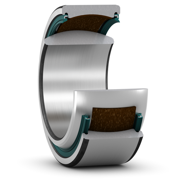 SKF GE 30 TXE-2LS RULMAN 30x47x22