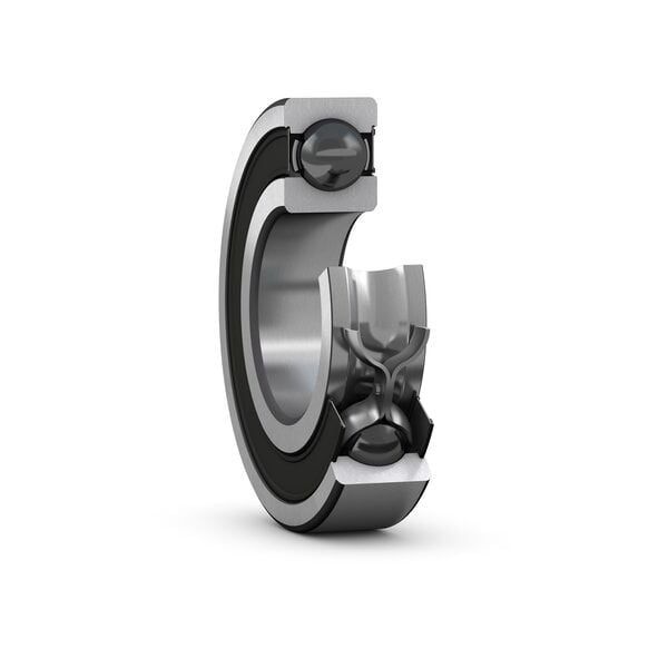 SKF 6310-2RS1/HC5C3WT RULMAN 50x110x27