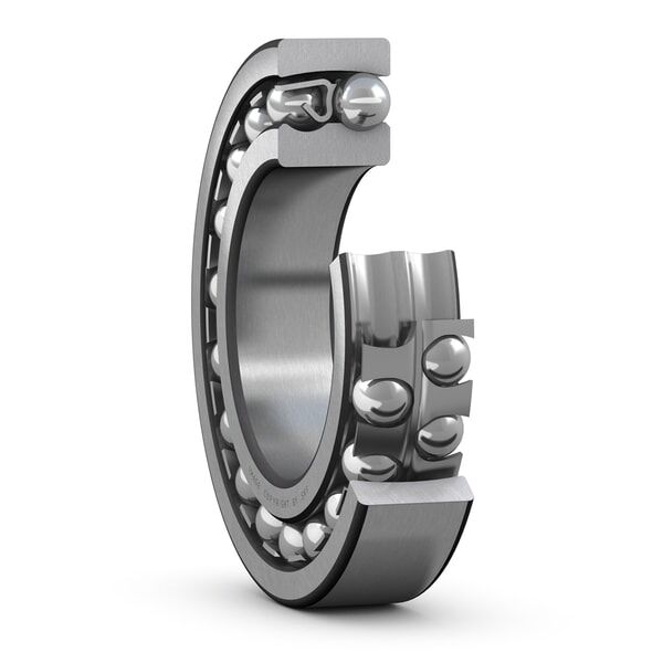 SKF 1319 K RULMAN 95x200x45