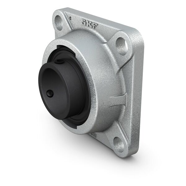 SKF FY 35 TF/VA201 RULMAN ÜNİTE