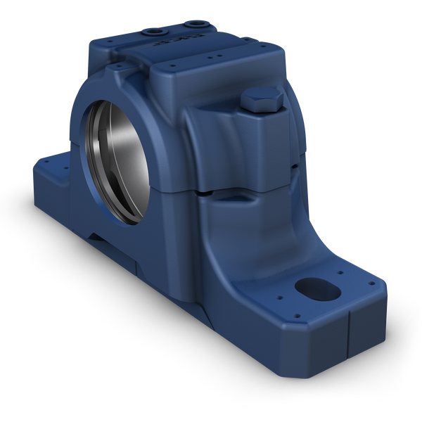 SKF SNL 510-608 RULMAN YATAK