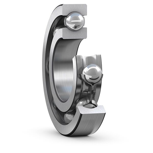 SKF 6234/C3 RULMAN 170x310x52