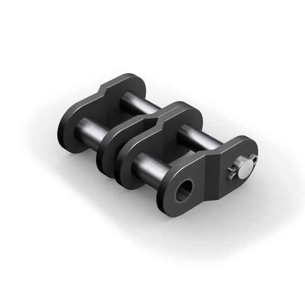 SKF PHC 40B-2O/L ZİNCİR