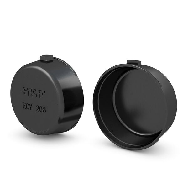 SKF ECY 206 RULMAN AKSESUAR 65x25
